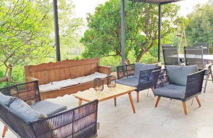 Casa Rural en Candeleda con piscina y un maravilloso jardín - Foto 14