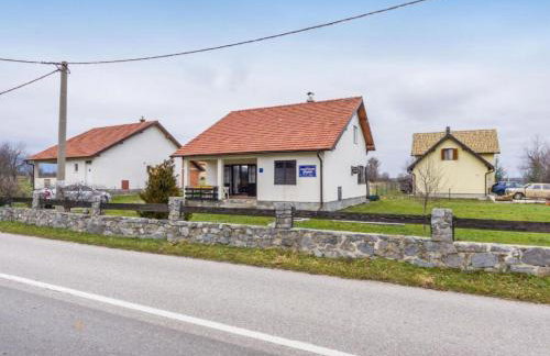 Holiday Home Green Oasis Lika - Foto 1