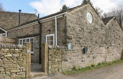 Oakenbank Barn - Foto 1