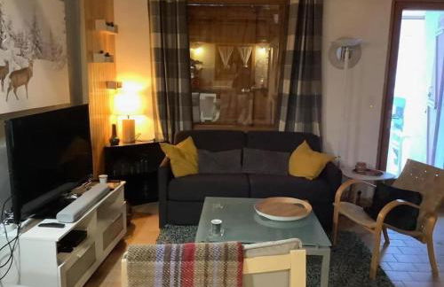 Petit chalet cosy a saint-Anne 04 - Foto 1