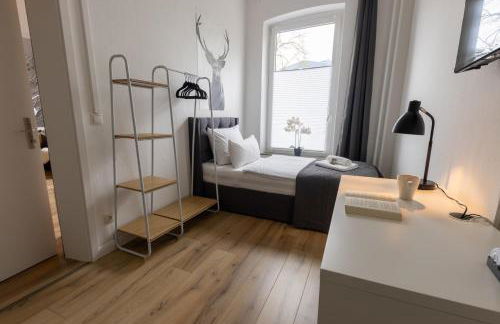 Karizma - Stylisch Design - Innenstadt - Küche - Parkplatz - Internet - Foto 66