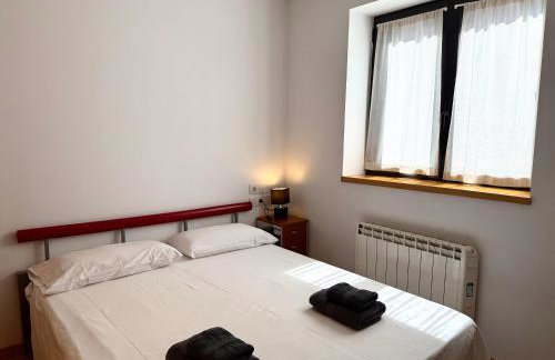 Apartament La Peulla - L'Amfitriona - Foto 6
