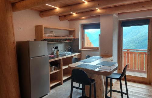 Agriturismo Malga Pontevecchio - Foto 6