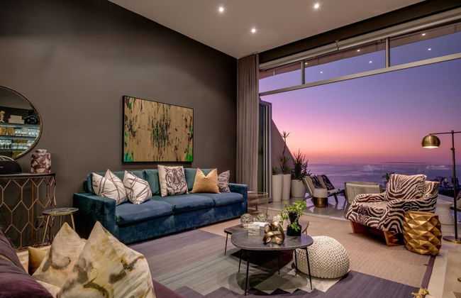 Beautifully Designed Villa w Sweeping Views Belle View - Foto 12