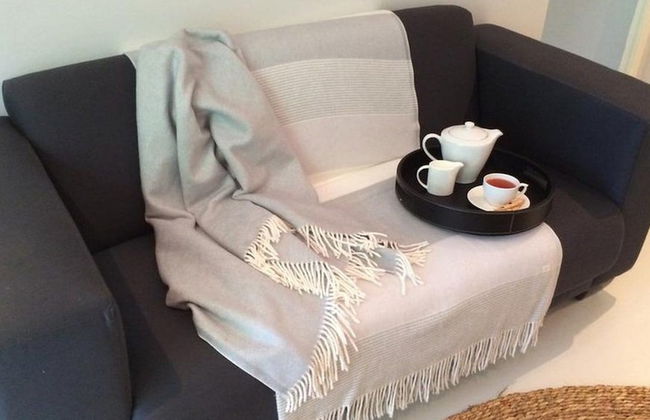 City & Farm Stays - Foto 12