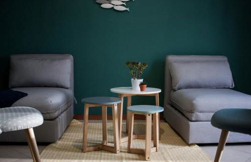 appartamenti antico ulivo - Foto 11