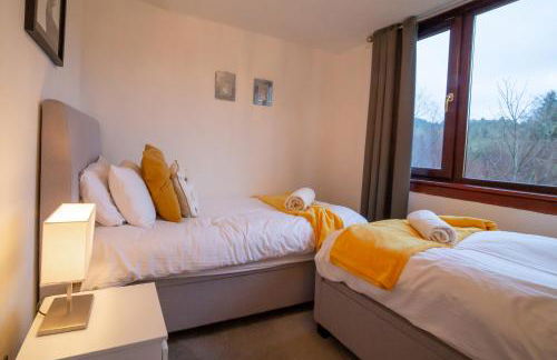 4 Wheelhouse Apartment - Foto 7