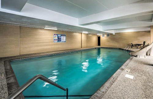 Lutsen Mountains Retreat with Resort Amenities! - Foto 41