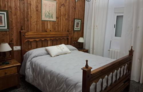 Los Gavilanes BOGARRA - Foto 30