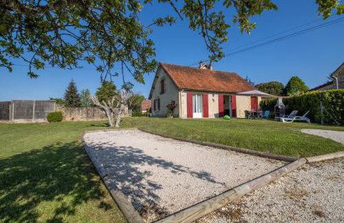 Gite La Salamandre - Foto 19