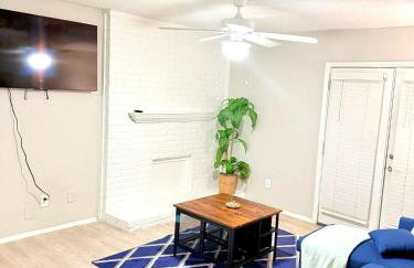 Central 1BR Retreat by Hospital and tollway - Foto 3