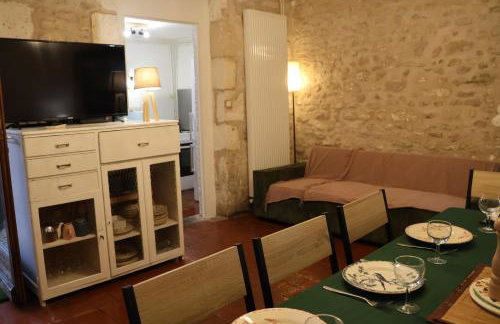 Maison au pied des remparts - Foto 21