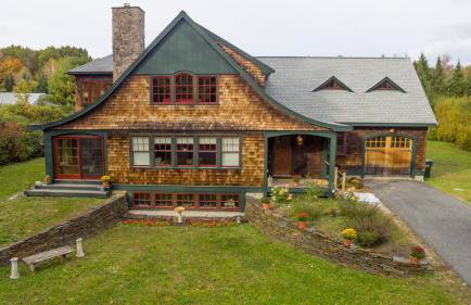 The Gatehouse on Golden Hill - Foto 47