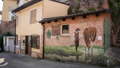 small house Monferrato - Photo 2