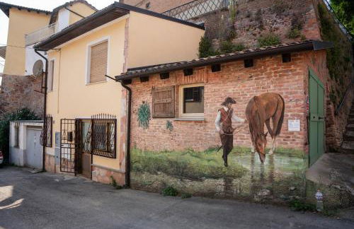 small house Monferrato - Photo 2