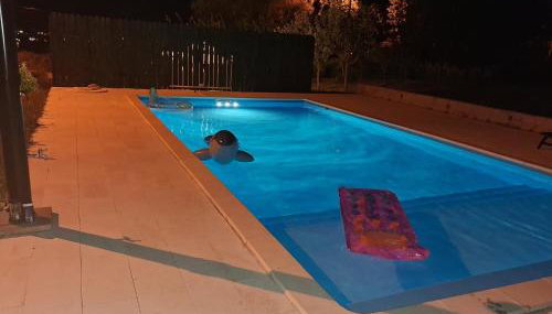 Familyway Croatia Kids Friendly Family villa with privat Pool 50 m2 Slavonski Brod - Foto 4