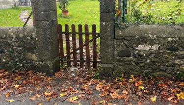 Au bord du gave - Foto 2