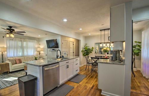 Carters Cottage Hot Tub, Fire Pit, Cozy Views - Foto 22