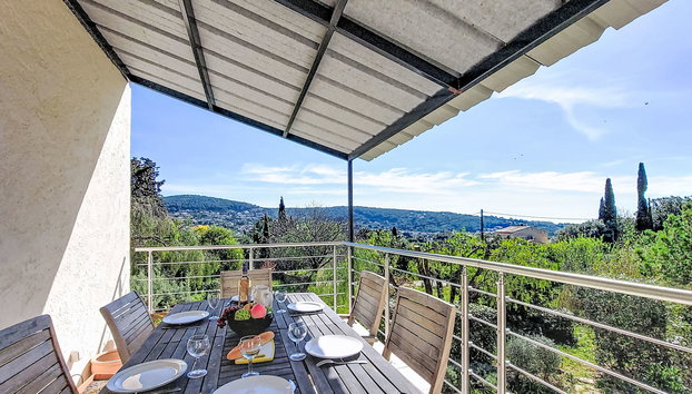 La Chilière - Photo 4, Terrace