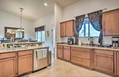 Cozy Mtn-View Vail Home with Pool and Hot Tub! - Foto 13