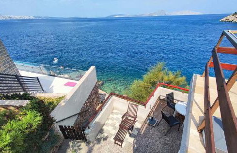 Apartment Starigrad - Senj 1 - Foto 9