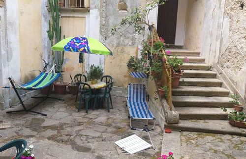 La casetta di Ulisse Minicasa per amici - Foto 17