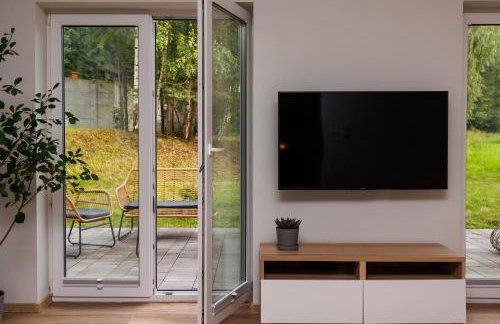 Stylowe apartamenty - Foto 14