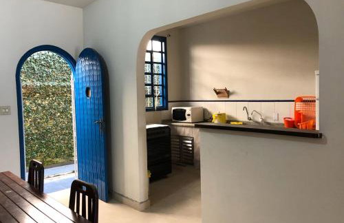 Pé na Areia com Piscina e Churrasqueira - 2 suítes - Foto 17