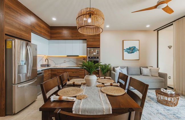 Torre San Angel - Foto 65