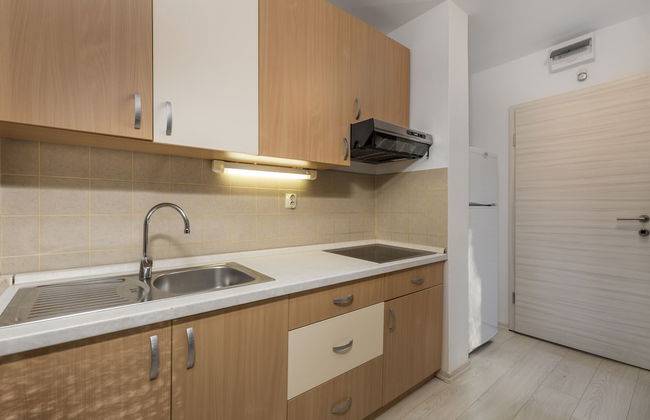 Apartment House Volta - Foto 15