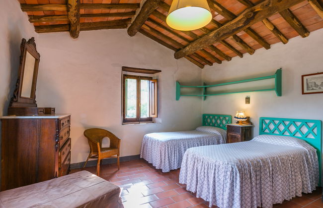 Podere Villa / Apt. Gigi - Foto 5