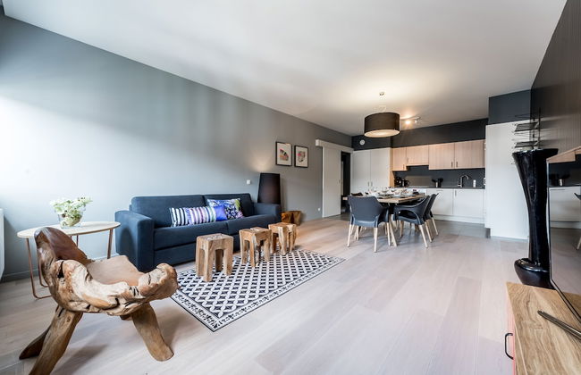 Smartflats Design - Old Town - Foto 1