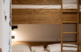 Lodge des Glaciers - La Rosière - Foto 81