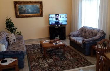 Mary's filoxenia - Foto 9