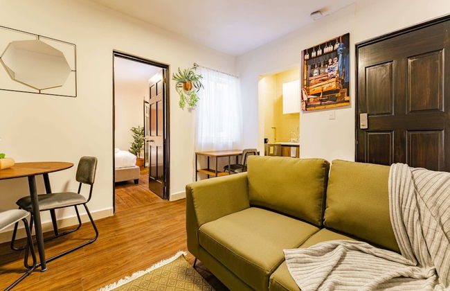 Condesa Zamora Lofts by VH - Foto 21