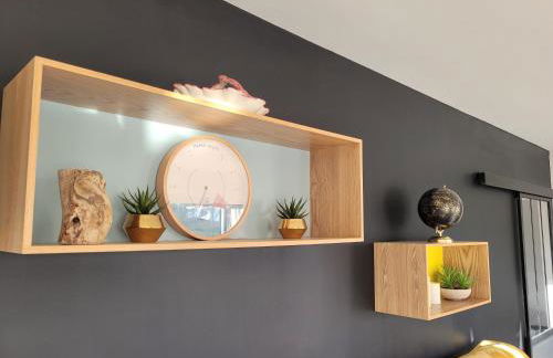 Un petit coin de paradis - Foto 17