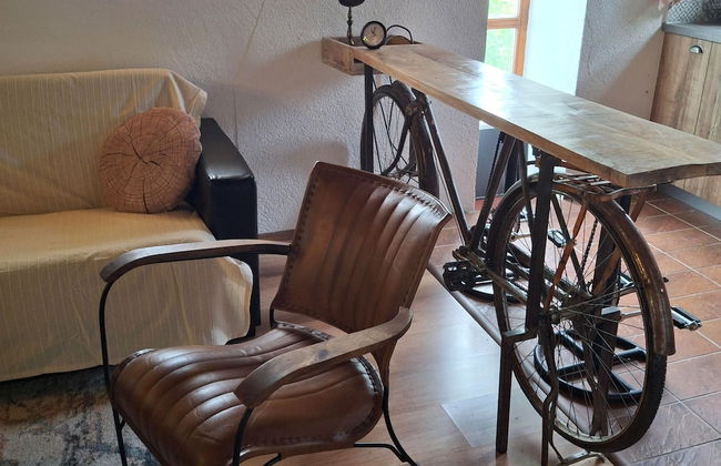 Holiday Home Nadira - Foto 5