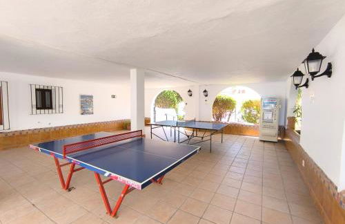 CASA AGATHA - 3 terraces, AC, tv channels, 2 bedrooms & bathrooms, heated pool - Foto 52