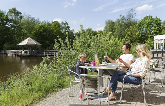 Center Parcs Limburgse Peel - Photo 59