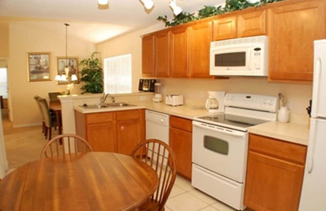 Villa Alexa - Foto 2