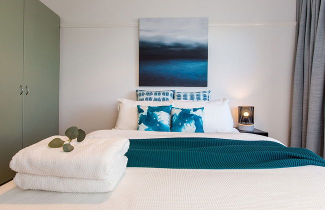 The Baylis Boutique Apartments - Photo 7