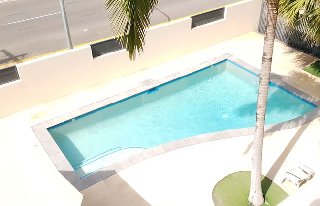 Wyuna Beachfront Holiday Apartments - Foto 48