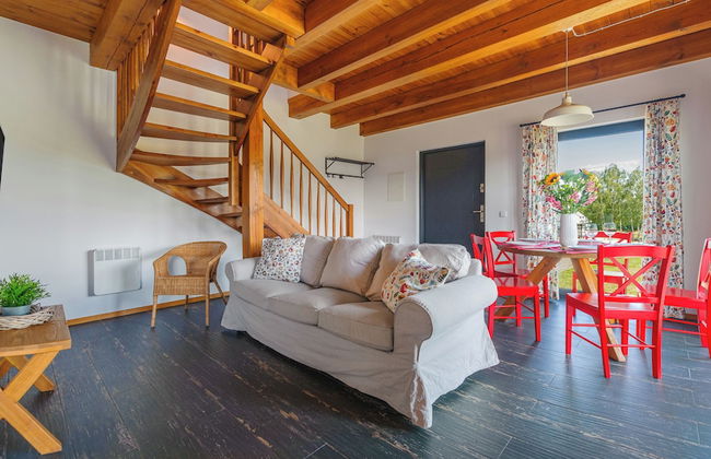 Domki Sun & Snow Barkocin - Foto 27