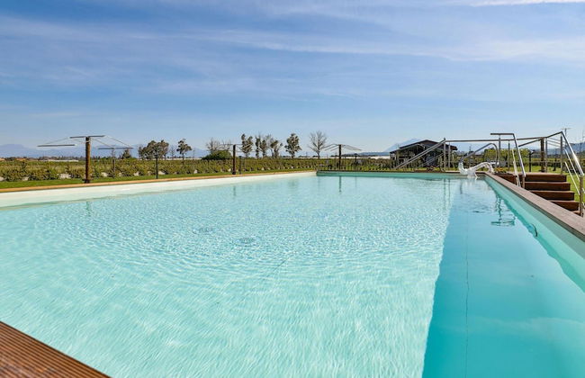 I Giardini Dell Olimpo - Afrodite - Foto 3