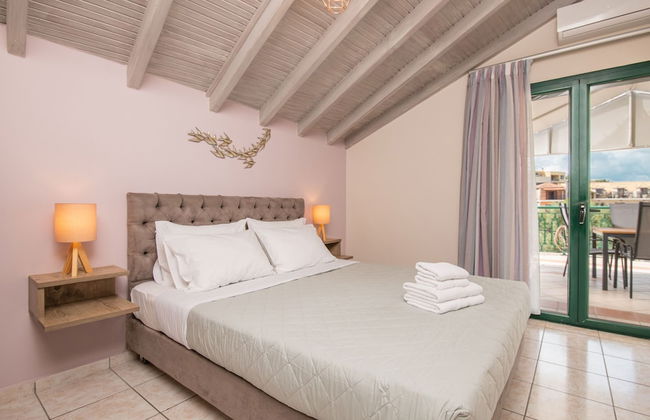 Koukos Loft Apartments - Photo 25