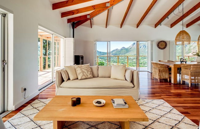 Immaculate Villa W Breathtaking Views Mountain View Villa - Photo 8