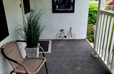 NEW " Fall Season " cozy 2 bed flat with open concept - Foto 24