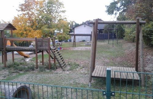 Ferienwohnung Klein am Natursteig Sieg - Foto 24