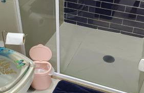 Estanconfor Flat Alto Padrão Quadra da Praia - Photo 44