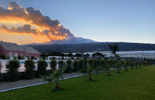 Dipladenia Garden Country Resort - Foto 23